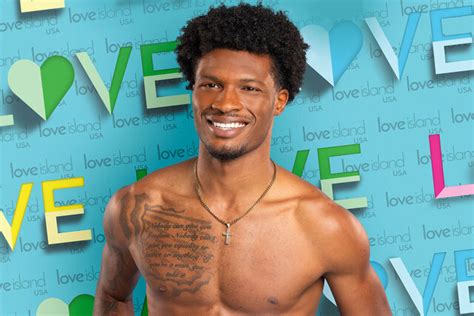 keenan love island